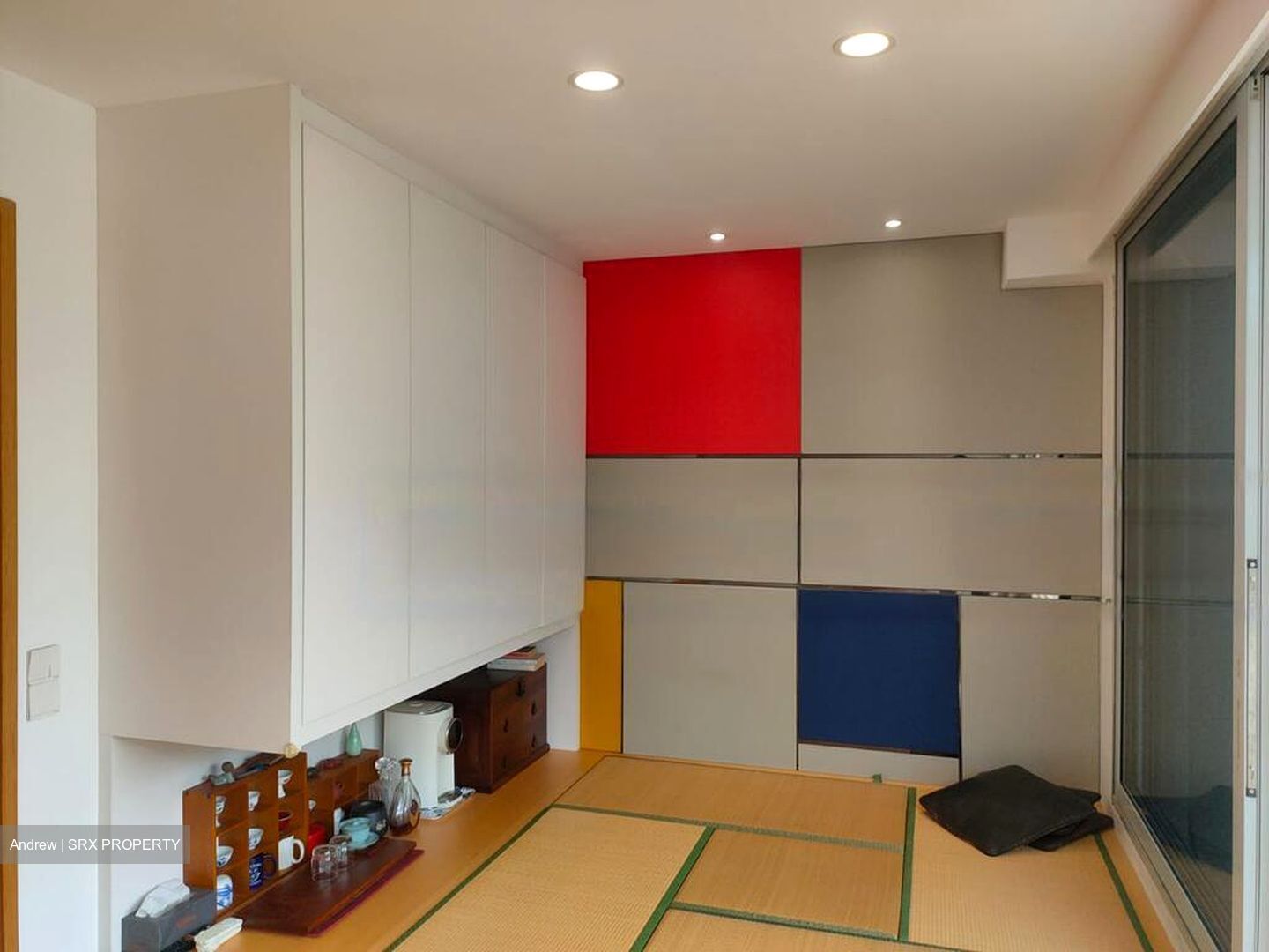 Jalan Lim Tai See (D10), Terrace #463036891